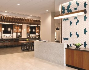 Hyatt Place Chicago/O'Hare Airport