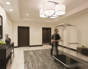 Hyatt Place Chicago/O'Hare Airport