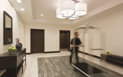 Hyatt Place Chicago/O'Hare Airport