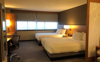 Hyatt Place Chicago/O'Hare Airport