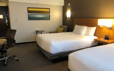 Hyatt Place Chicago/O'Hare Airport