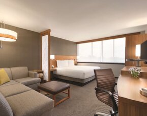 Hyatt Place Chicago/O'Hare Airport