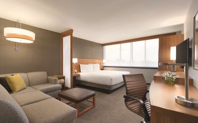 Hyatt Place Chicago/O'Hare Airport