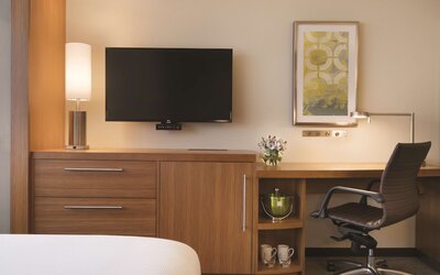 Hyatt Place Chicago/O'Hare Airport
