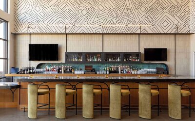 Kissel Uptown Oakland, in the Unbound Collection by Hyatt