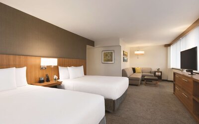Hyatt Place Chicago/O'Hare Airport