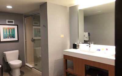 Hyatt Place Chicago/O'Hare Airport