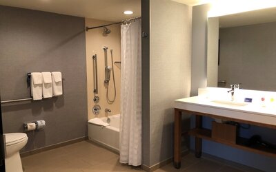Hyatt Place Chicago/O'Hare Airport