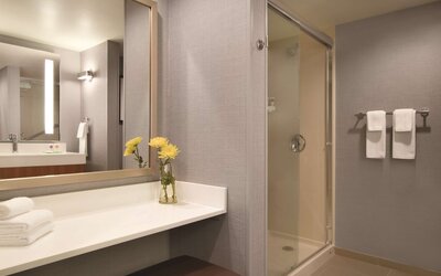 Hyatt Place Chicago/O'Hare Airport