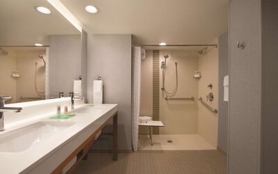 Hyatt Place Chicago/O'Hare Airport