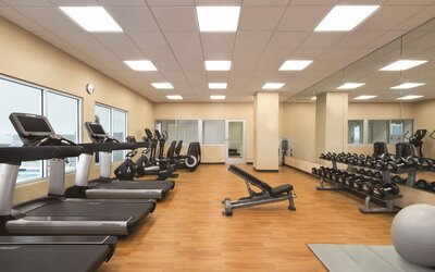 Hyatt Place Chicago/O'Hare Airport