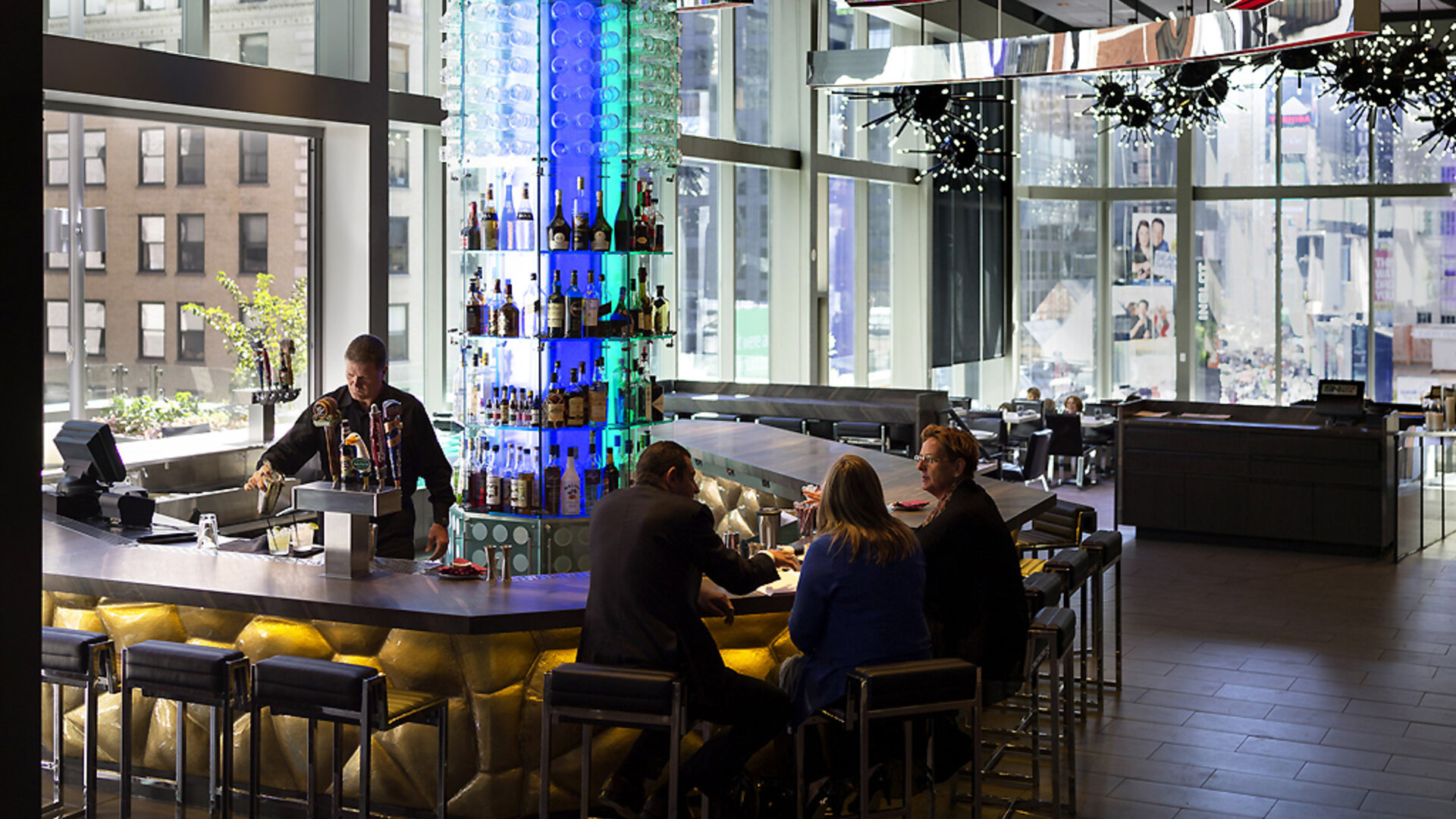 Novotel - Times Square