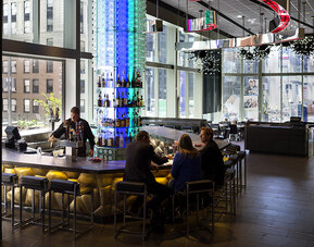 Novotel - Times Square