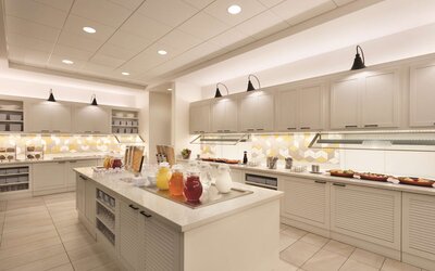 Hyatt Place Chicago/O'Hare Airport