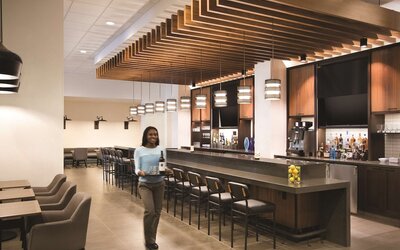 Hyatt Place Chicago/O'Hare Airport
