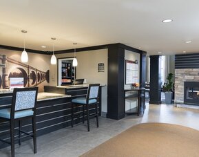Staybridge Suites Chicago-Oakbrook Terrace by IHG