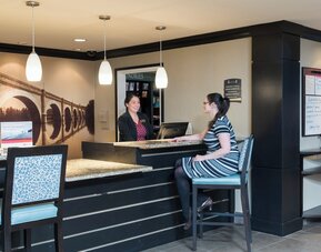 Staybridge Suites Chicago-Oakbrook Terrace by IHG