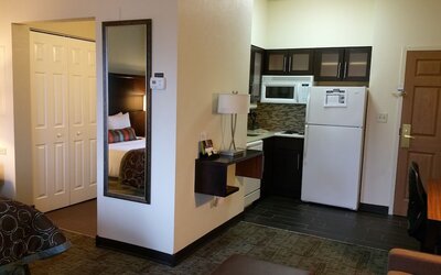 Staybridge Suites Chicago-Oakbrook Terrace by IHG