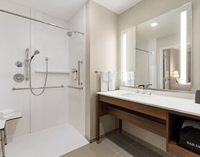 Staybridge Suites Chicago-Oakbrook Terrace by IHG