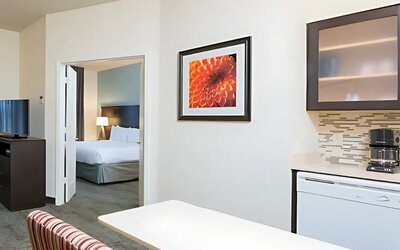Staybridge Suites Chicago-Oakbrook Terrace by IHG
