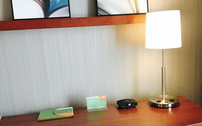 Courtyard by Marriott Oakland Downtown
