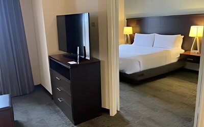 Staybridge Suites Chicago-Oakbrook Terrace by IHG