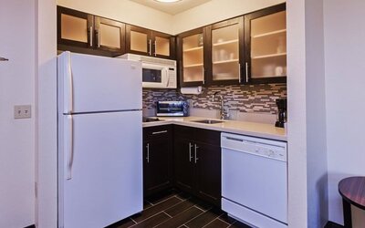Staybridge Suites Chicago-Oakbrook Terrace by IHG