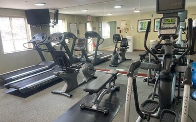 Staybridge Suites Chicago-Oakbrook Terrace by IHG