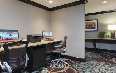 Staybridge Suites Chicago-Oakbrook Terrace by IHG