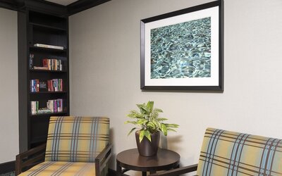 Staybridge Suites Chicago-Oakbrook Terrace by IHG