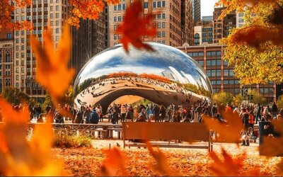 Staybridge Suites Chicago-Oakbrook Terrace by IHG