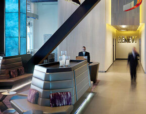 Novotel - Times Square
