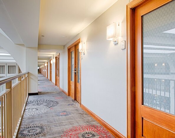 Embassy Suites by Hilton Chicago O'Hare Rosemont