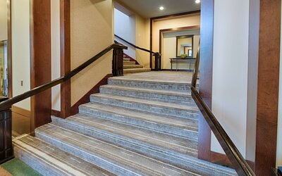 Embassy Suites by Hilton Chicago O'Hare Rosemont
