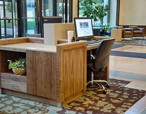 Embassy Suites by Hilton Chicago O'Hare Rosemont