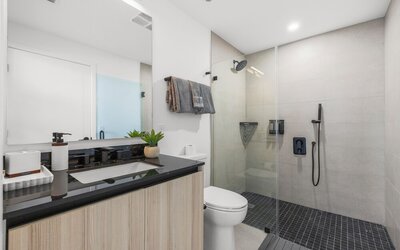 Luxury City Views in Downtown Miami