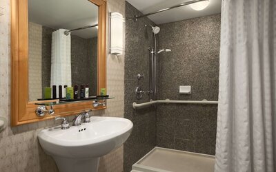 Embassy Suites by Hilton Chicago O'Hare Rosemont