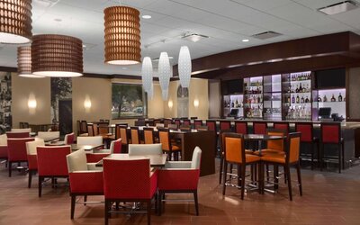 Embassy Suites by Hilton Chicago O'Hare Rosemont