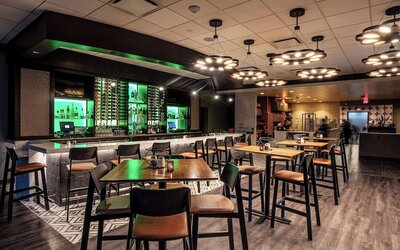Embassy Suites by Hilton Chicago O'Hare Rosemont