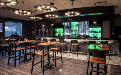 Embassy Suites by Hilton Chicago O'Hare Rosemont