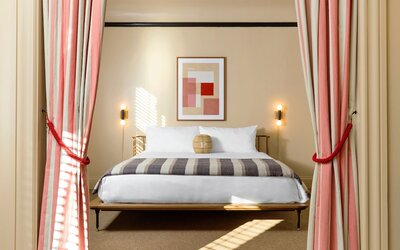 Palihotel San Francisco