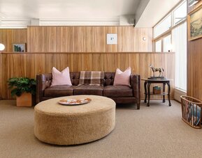 Palihotel San Francisco