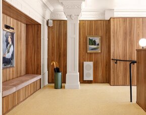 Palihotel San Francisco