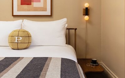 Palihotel San Francisco
