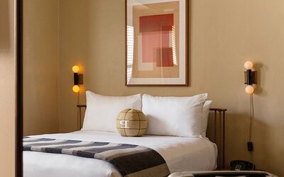 Palihotel San Francisco