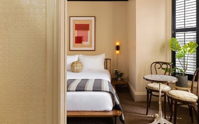 Palihotel San Francisco