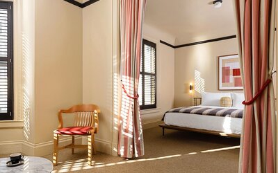 Palihotel San Francisco