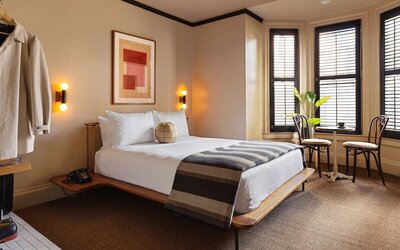 Palihotel San Francisco