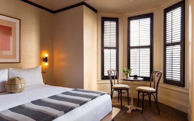 Palihotel San Francisco