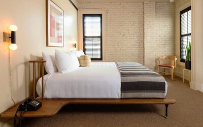 Palihotel San Francisco